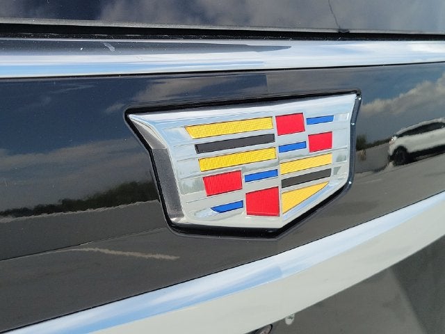 2026 Cadillac Escalade ESV 1SA