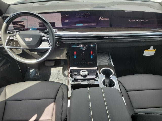 2026 Cadillac Escalade ESV 1SA