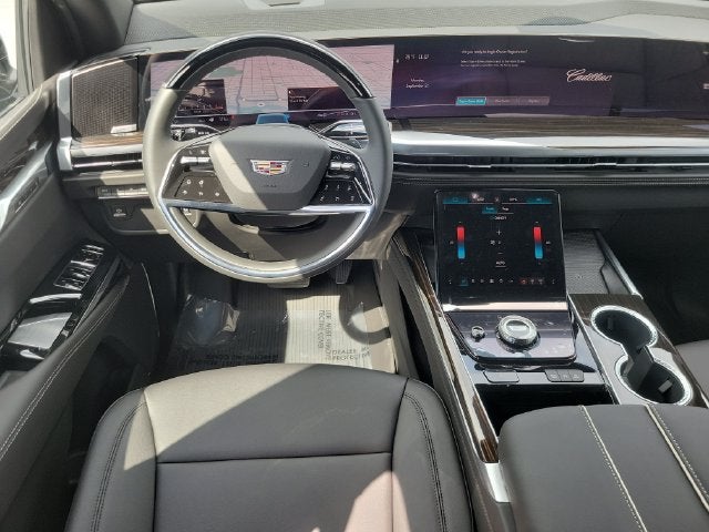 2026 Cadillac Escalade ESV 1SA