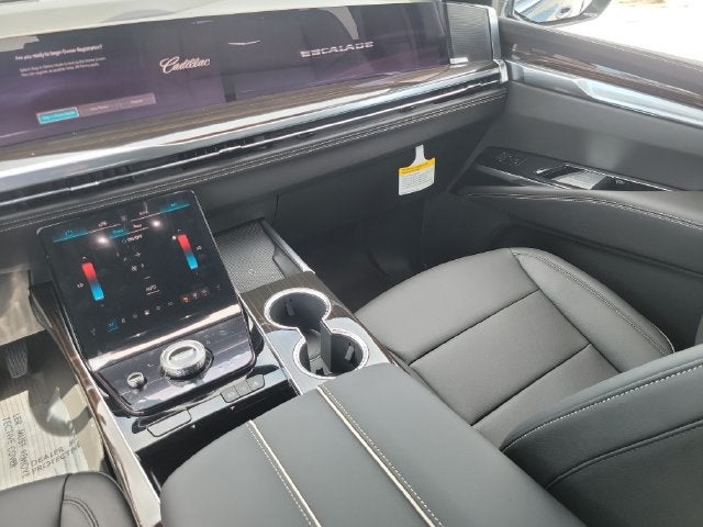 2026 Cadillac Escalade ESV 1SA