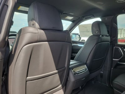 2026 Cadillac Escalade ESV 1SA