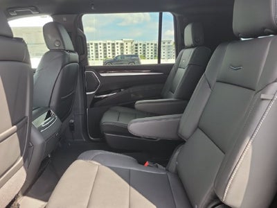 2026 Cadillac Escalade ESV 1SA