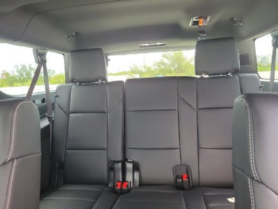 2026 Cadillac Escalade ESV 1SA