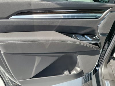 2026 Cadillac Escalade ESV 1SA