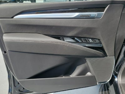 2026 Cadillac Escalade ESV 1SA