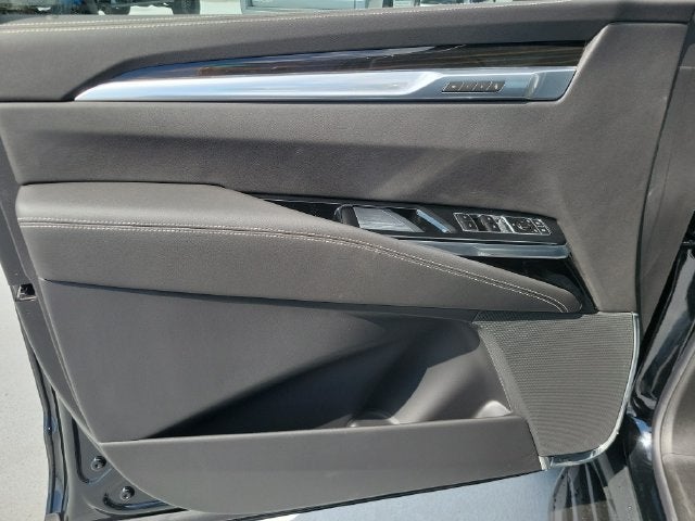 2026 Cadillac Escalade ESV 1SA