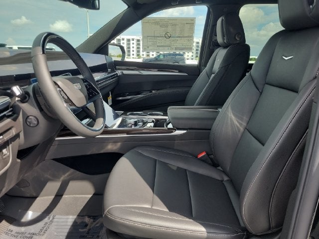 2026 Cadillac Escalade ESV 1SA