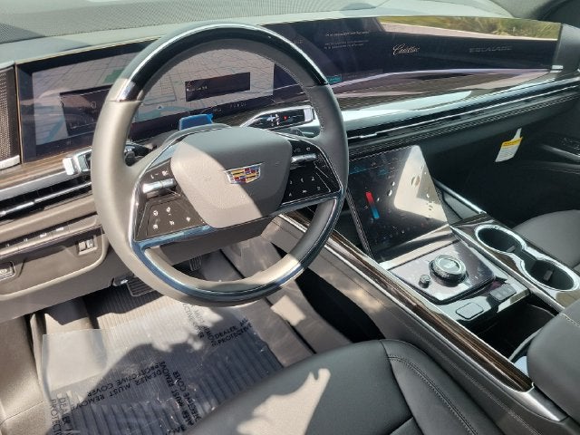 2026 Cadillac Escalade ESV 1SA