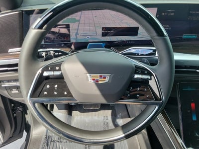 2026 Cadillac Escalade ESV 1SA