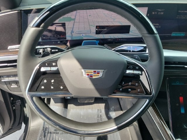 2026 Cadillac Escalade ESV 1SA