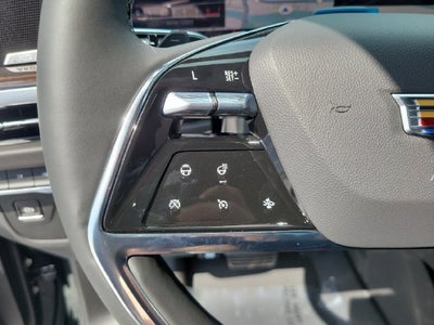 2026 Cadillac Escalade ESV 1SA