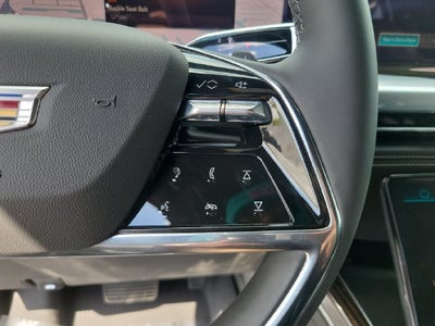 2026 Cadillac Escalade ESV 1SA