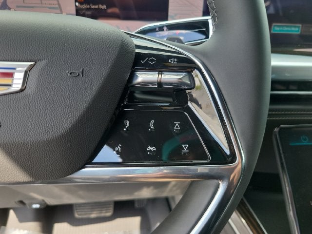 2026 Cadillac Escalade ESV 1SA