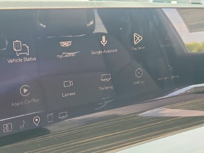2026 Cadillac Escalade ESV 1SA