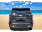 2026 Cadillac Escalade ESV 1SA