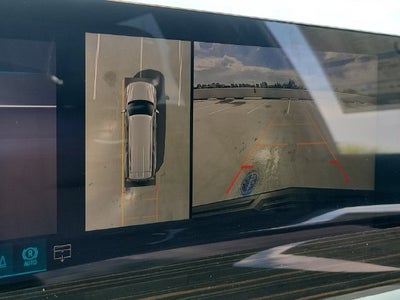 2026 Cadillac Escalade ESV 1SA