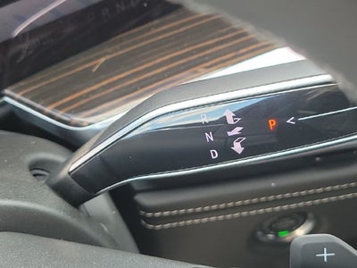 2026 Cadillac Escalade ESV 1SA
