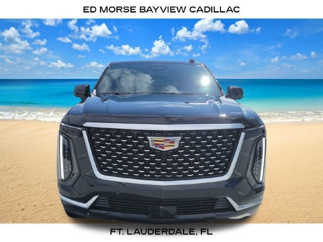2026 Cadillac Escalade ESV 1SA