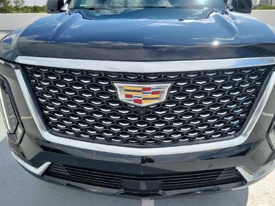 2026 Cadillac Escalade ESV 1SA