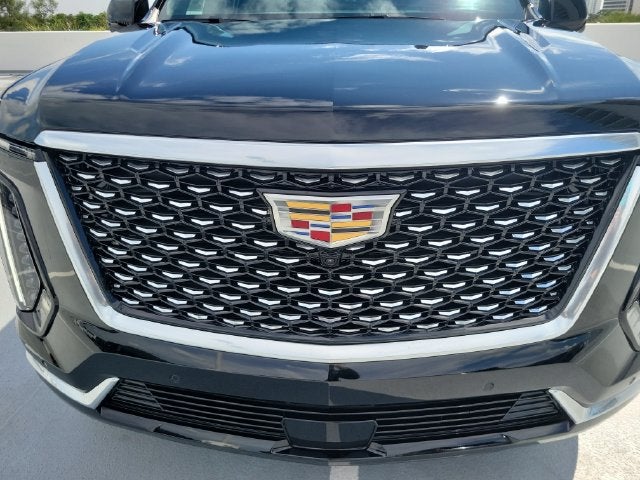 2026 Cadillac Escalade ESV 1SA