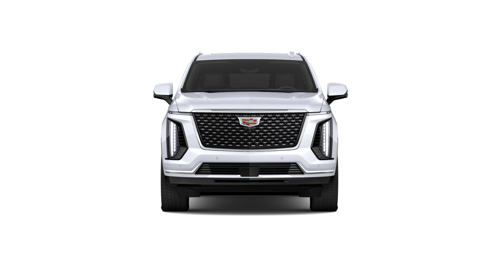 2026 Cadillac Escalade ESV Luxury