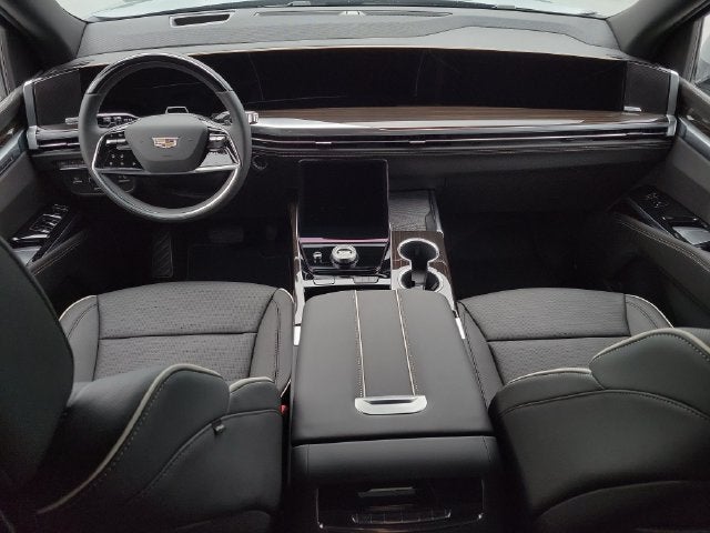 2026 Cadillac Escalade ESV Luxury