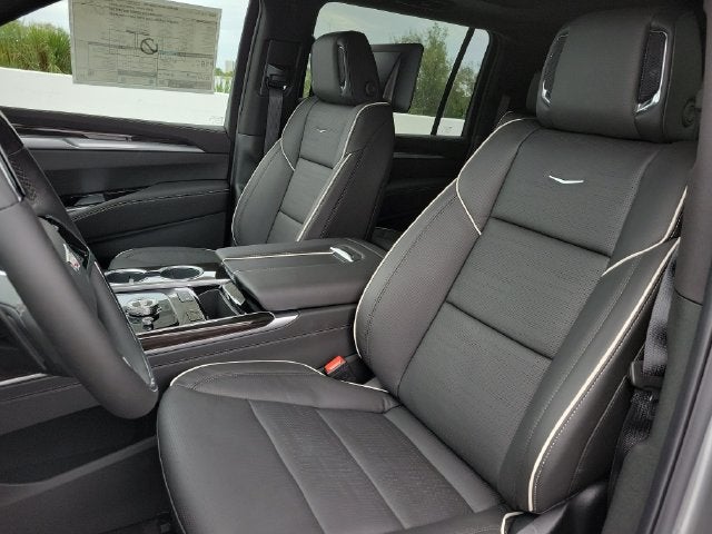 2026 Cadillac Escalade ESV Luxury - Photo 16