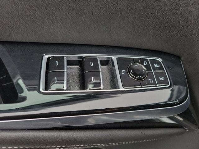 2026 Cadillac Escalade ESV Luxury - Photo 18