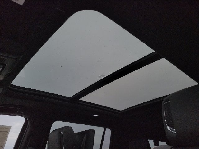 2026 Cadillac Escalade ESV Luxury - Photo 20