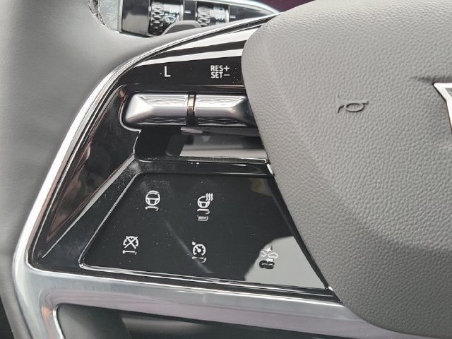 2026 Cadillac Escalade ESV Luxury - Photo 23