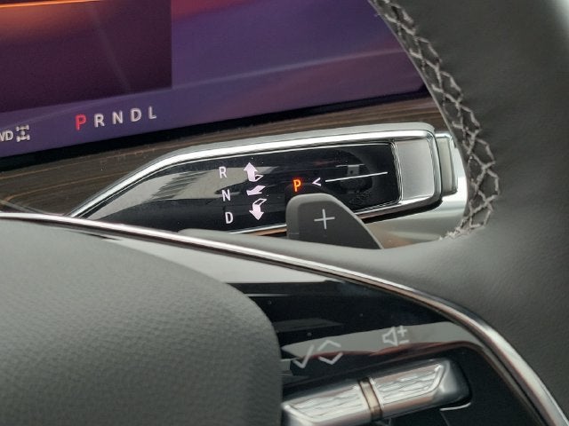 2026 Cadillac Escalade ESV Luxury - Photo 26