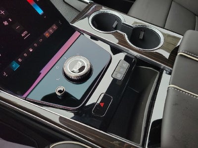 2026 Cadillac Escalade ESV Luxury