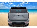 2026 Cadillac Escalade ESV Luxury