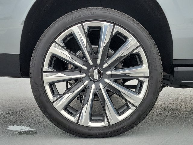 2026 Cadillac Escalade ESV Luxury - Photo 9