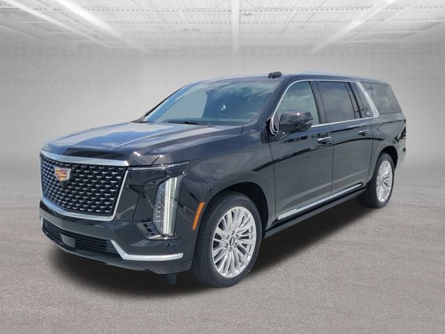 2026 Cadillac Escalade ESV Luxury