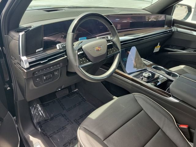 2026 Cadillac Escalade ESV Luxury