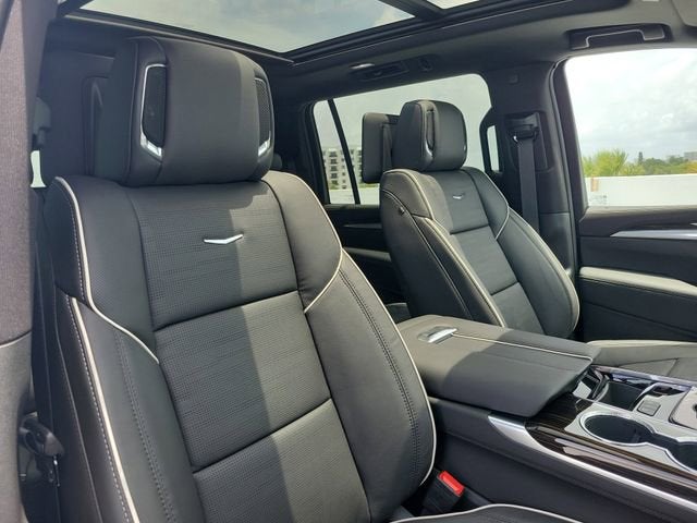 2026 Cadillac Escalade ESV Luxury