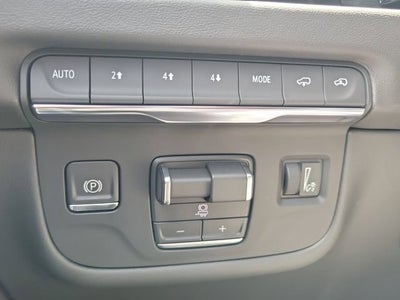 2026 Cadillac Escalade ESV Luxury