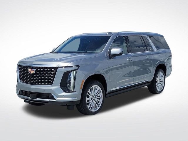 2026 Cadillac Escalade ESV Luxury