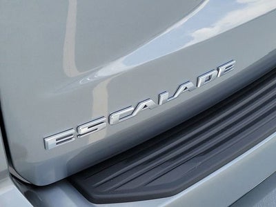 2026 Cadillac Escalade ESV Luxury