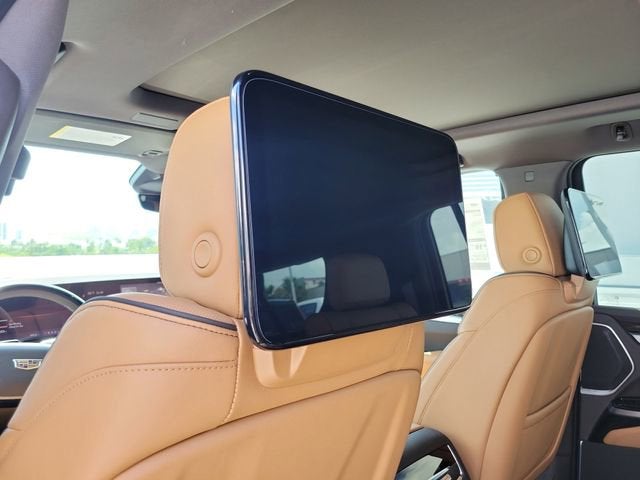 2026 Cadillac Escalade ESV Luxury