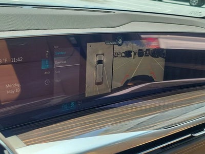 2026 Cadillac Escalade ESV Luxury