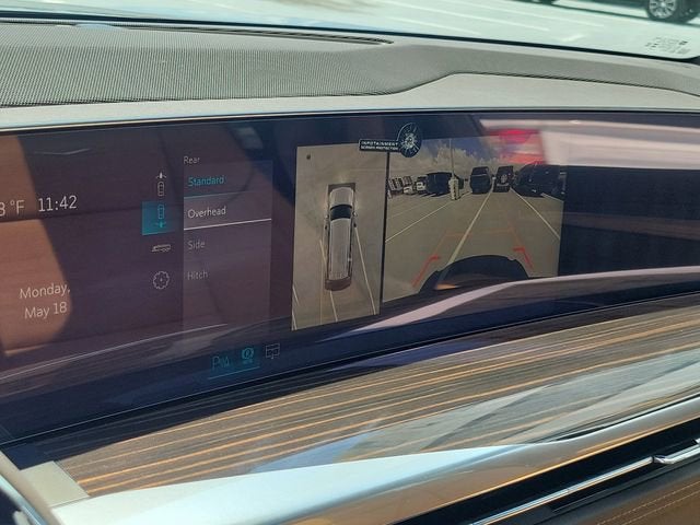 2026 Cadillac Escalade ESV Luxury