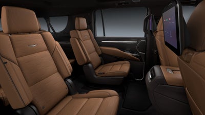 2026 Cadillac Escalade ESV Luxury