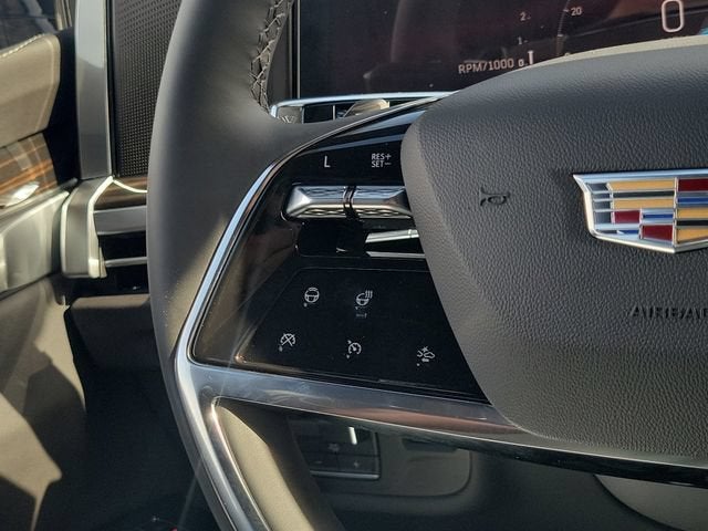 2026 Cadillac Escalade ESV Luxury