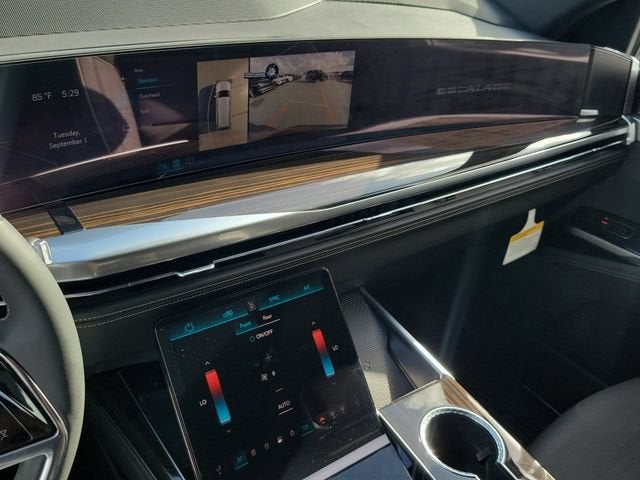 2026 Cadillac Escalade ESV Luxury
