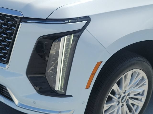 2026 Cadillac Escalade ESV Luxury - Photo 10