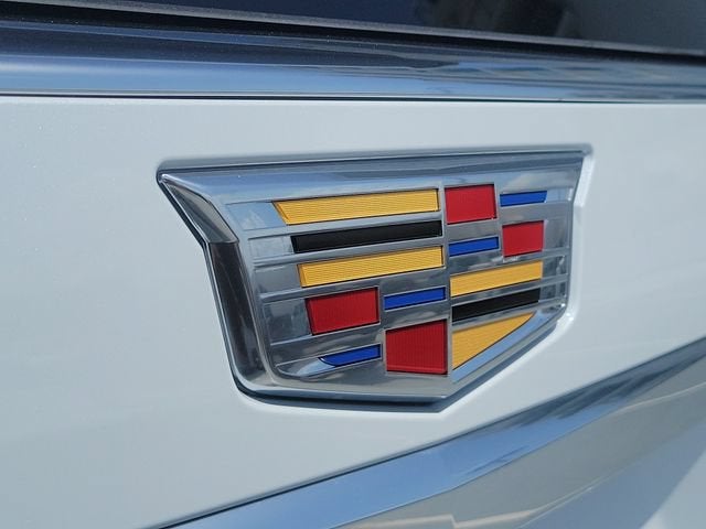 2026 Cadillac Escalade ESV Luxury - Photo 12