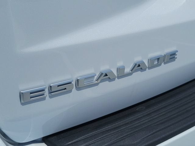 2026 Cadillac Escalade ESV Luxury - Photo 13