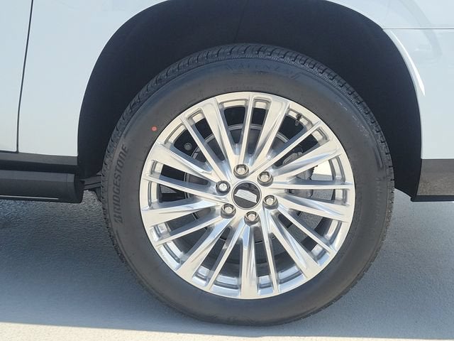 2026 Cadillac Escalade ESV Luxury - Photo 16